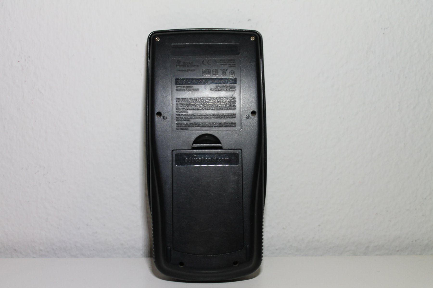Texas Instruments Calculatrices: Texas instruments ti-83 plus – D'occasion à Basel par David25 1