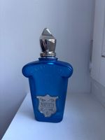 Mefisto Gentiluomo fast leeres Flakon ca10% 
