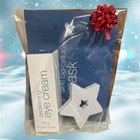 ✨20% auf Geschenks Idee: Forever Aloe Vera Maske&Augen Creme