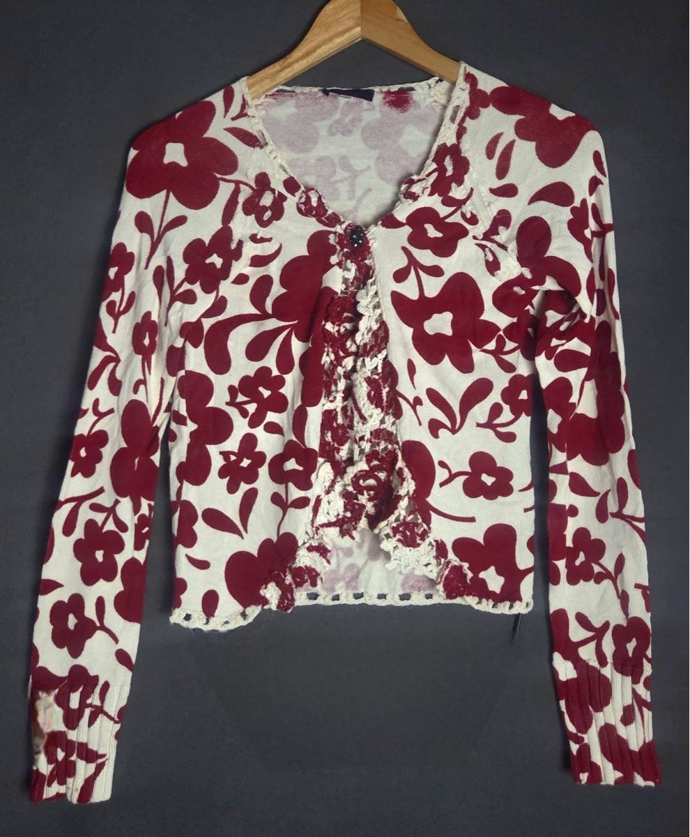 Kenzo Giacche: Kenzo Cotton Cardigan – Usato da St.Josefen venduto da lop_lh8d