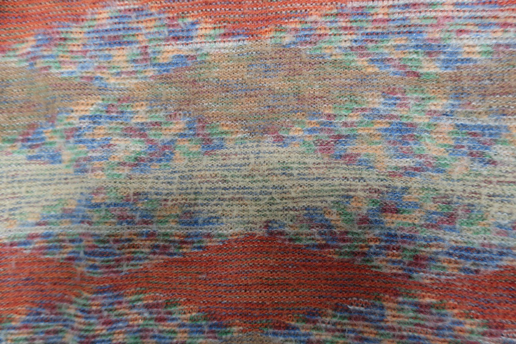 Missoni Pullover & Sweatshirts: Damen Pullover von Missoni – Gebraucht aus Volketswil von brockipfannenstil 3