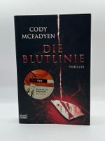 📖 Die Blutlinie TB Cody McFadyen Thriller 📖