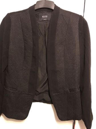 Eleganter Blazer gr M MY STAR collection