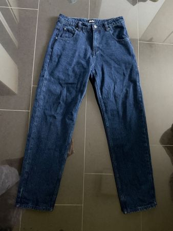Jeans Southside, Vintage Style, Baggy, XS, Top Zustand!