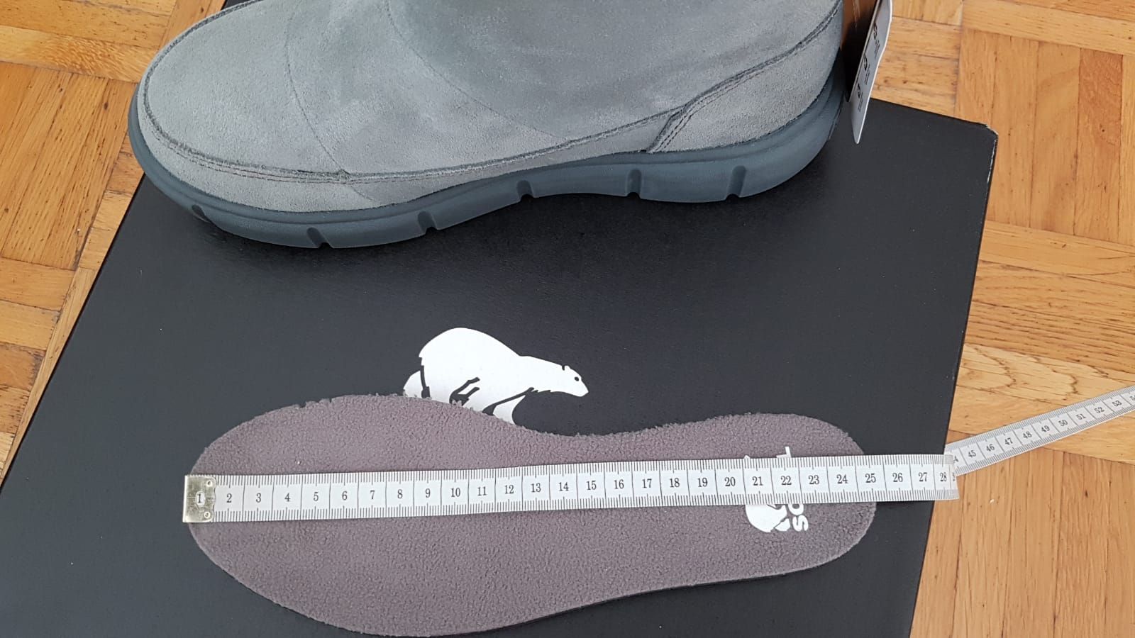 Sorel Scarpe da donna: Sorel Explorer iii slip on Gr.38,Wasserdicht. – Nuovo e nell'imballaggio originale da Zürich venduto da ata_c8nh 5