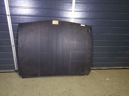 1750 + 2000 Berlina Motorhaube NEU