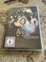 Das Haus Anubis - Kinofilm (DVD)