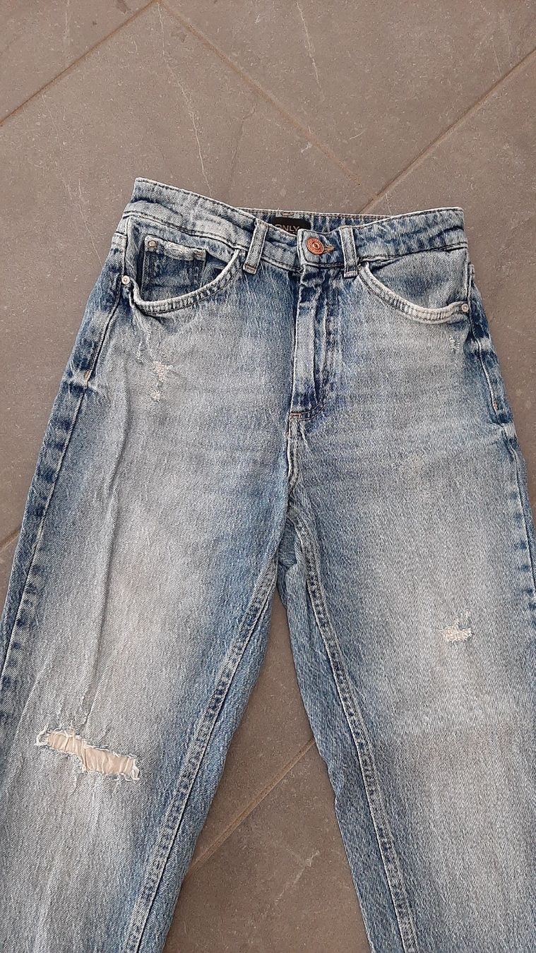 Only Jeans: Only Jeans 32/XS – Usato da Dübendorf venduto da Luuuusmeitli12 2