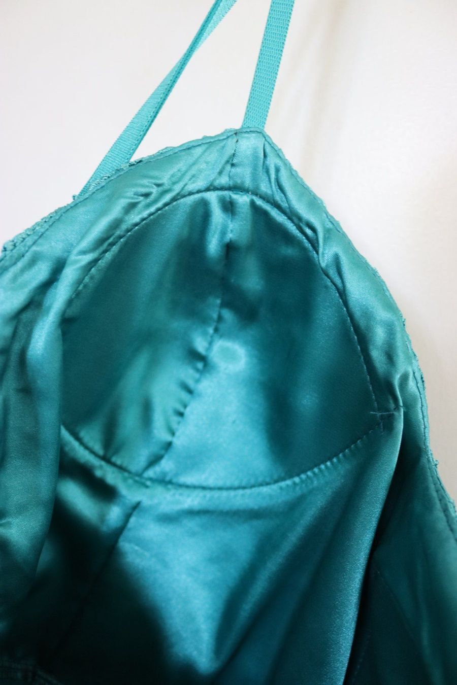 Kleider & Röcke: Sommerkleid mit Trägern – Gebraucht aus Thun von cel_f7x7 4