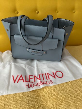 VALENTINO Handtasche / Shopper neuwertig, Top Zustand