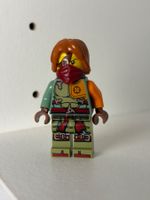 Lego figurine Ninjago Ronin Figur
