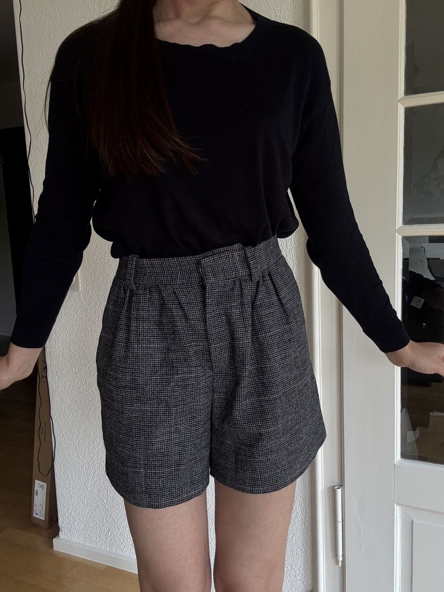 Maje Hosen: Maje Shorts – Gebraucht aus Zürich von smi_57ql 1