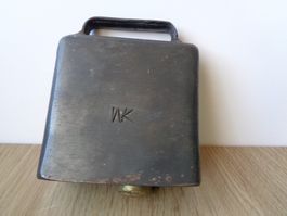 GLOCKE TREICHEL WK KUHGLOCKE