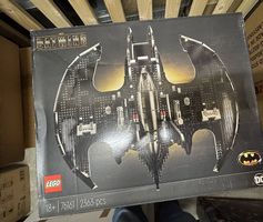 LEGO Batwing