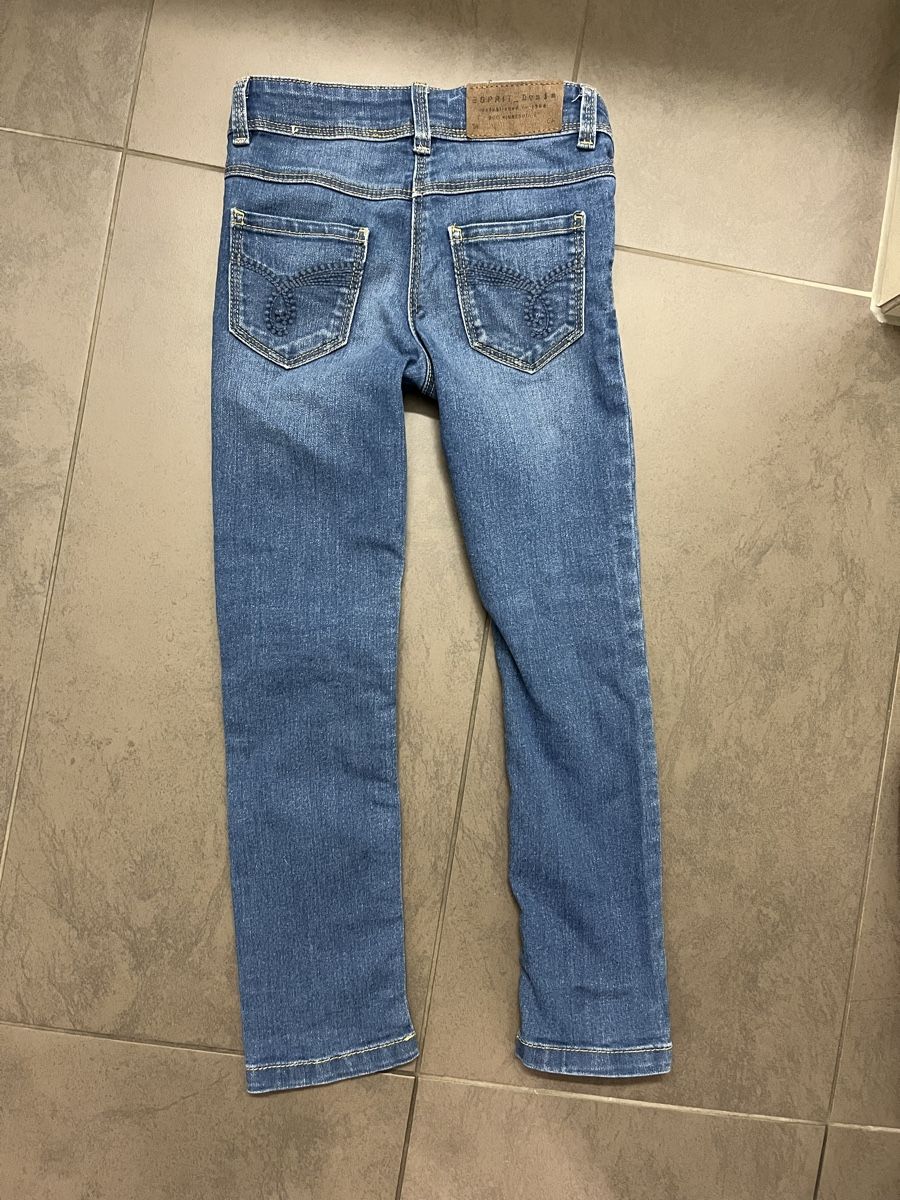 Esprit Pantaloni: Esprit Jeans 116 – Usato da Zürich venduto da Gabi_78 1