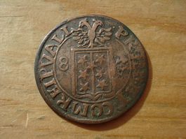 (Z2) Wallis 1/2 Batz 168?