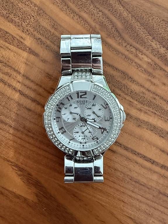 Orologi: Damenuhren – Usato da Münsingen venduto da JelenaHodak 2