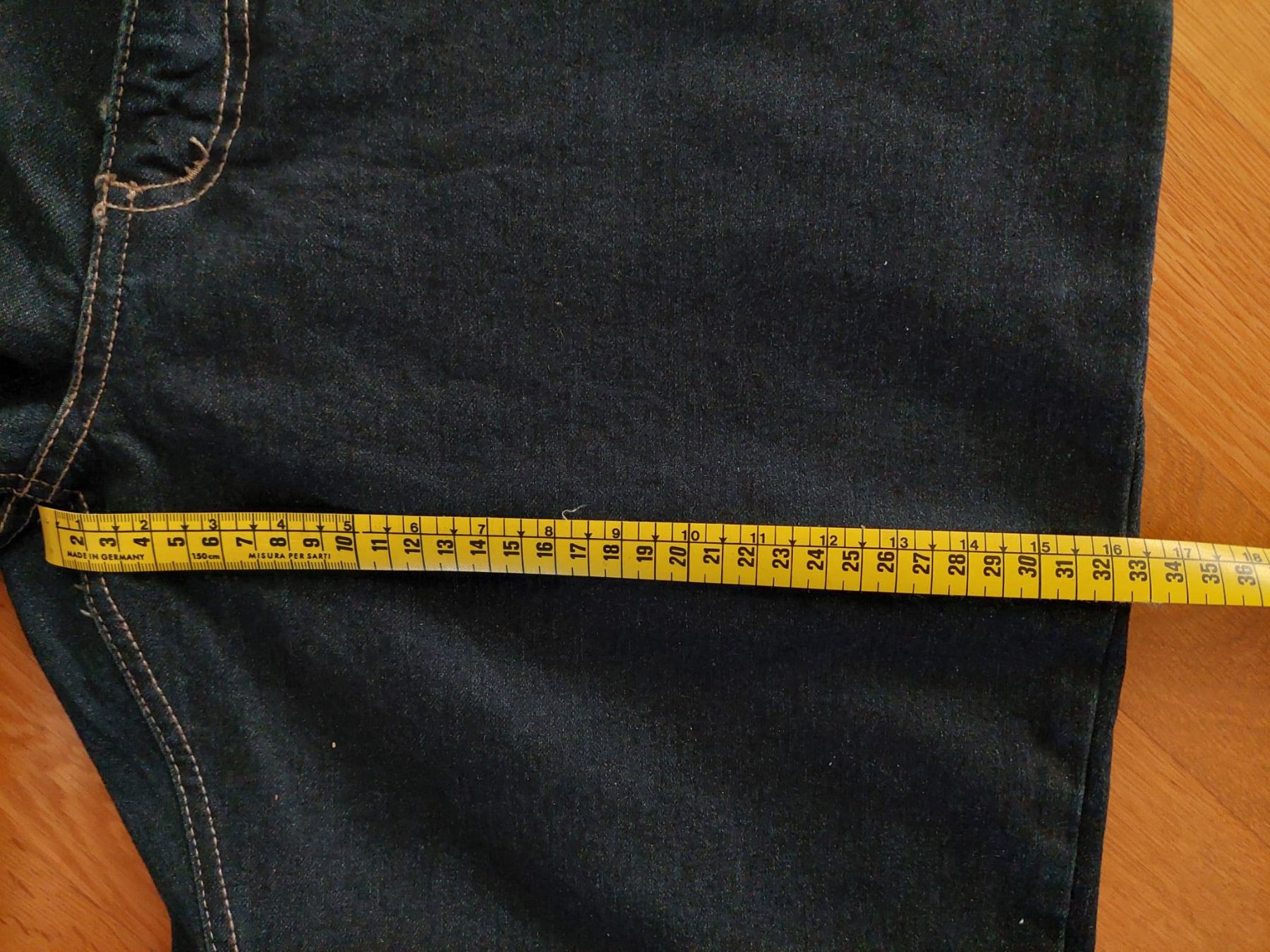 Jeans: Jeans neu Marke Rounder – Nuovo (secondo la descrizione) da Wetzikon ZH venduto da Sylkli 5