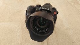 Leica V-Lux (Typ 114) - Neuwertig/aus Nachlass