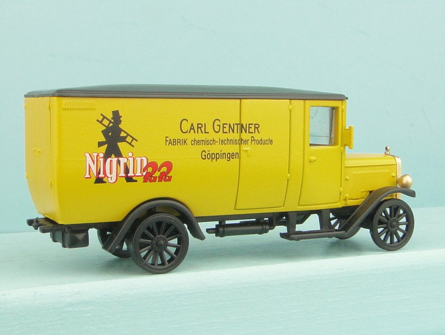 Märklin Modelleisenbahnen: Märklin Museum 1995 – Neu (gemäss Beschreibung) aus Bülach von cann11 3