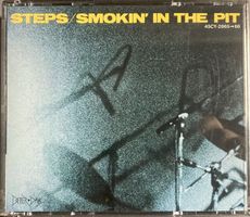 STEPS - SMOKIN' IN THE PIT