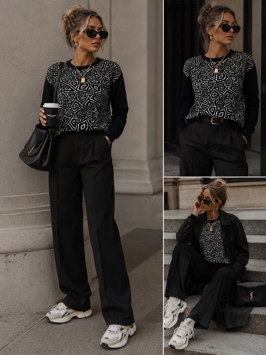 Zara Pullover & Sweatshirts: NEU Zara Casual Pullover S / XS – Neu und originalverpackt aus Malters von Gisi80