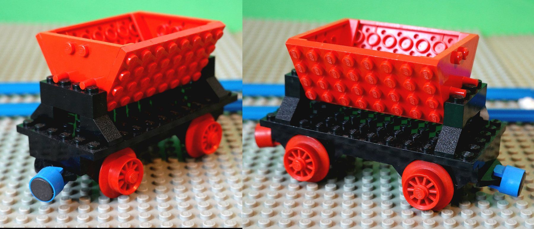 Lego Giocattoli: Lego Zug Set 171 – Usato da Basel venduto da iwakuni 7