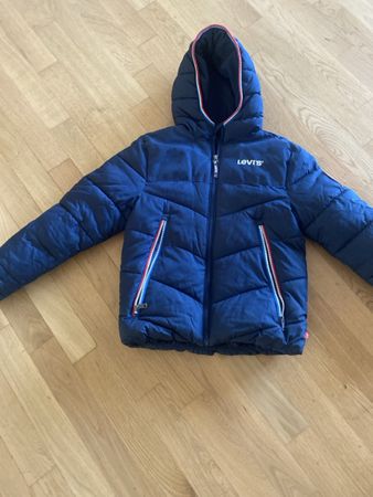 Levi’s Winter Jacke für Kinder 