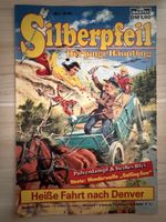Silberpfeil Bastei Heft 641, top 