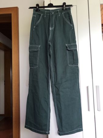 Hose von H&M Gr. 34