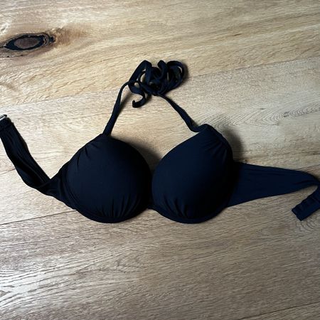 Push Up Bikini Oberteil