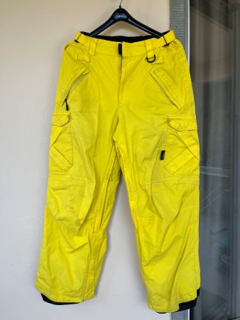 Snowboardhosen Westbeach