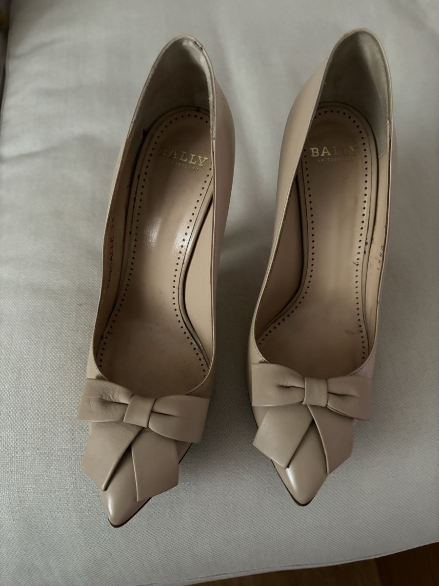 Bally Scarpe da donna: Bally  Schuhe – Nuovo (secondo la descrizione) da Zürich venduto da BredaB