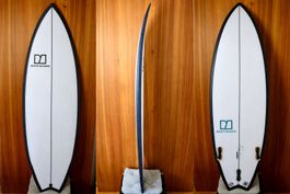 RIVERBOARDS DELIGHT ALLIANCE