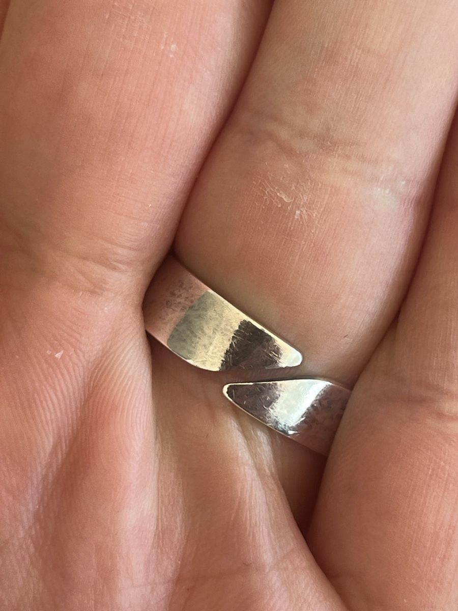 Anelli: Grosser Berstein Ring – Usato da Zürich venduto da ralph__ 9