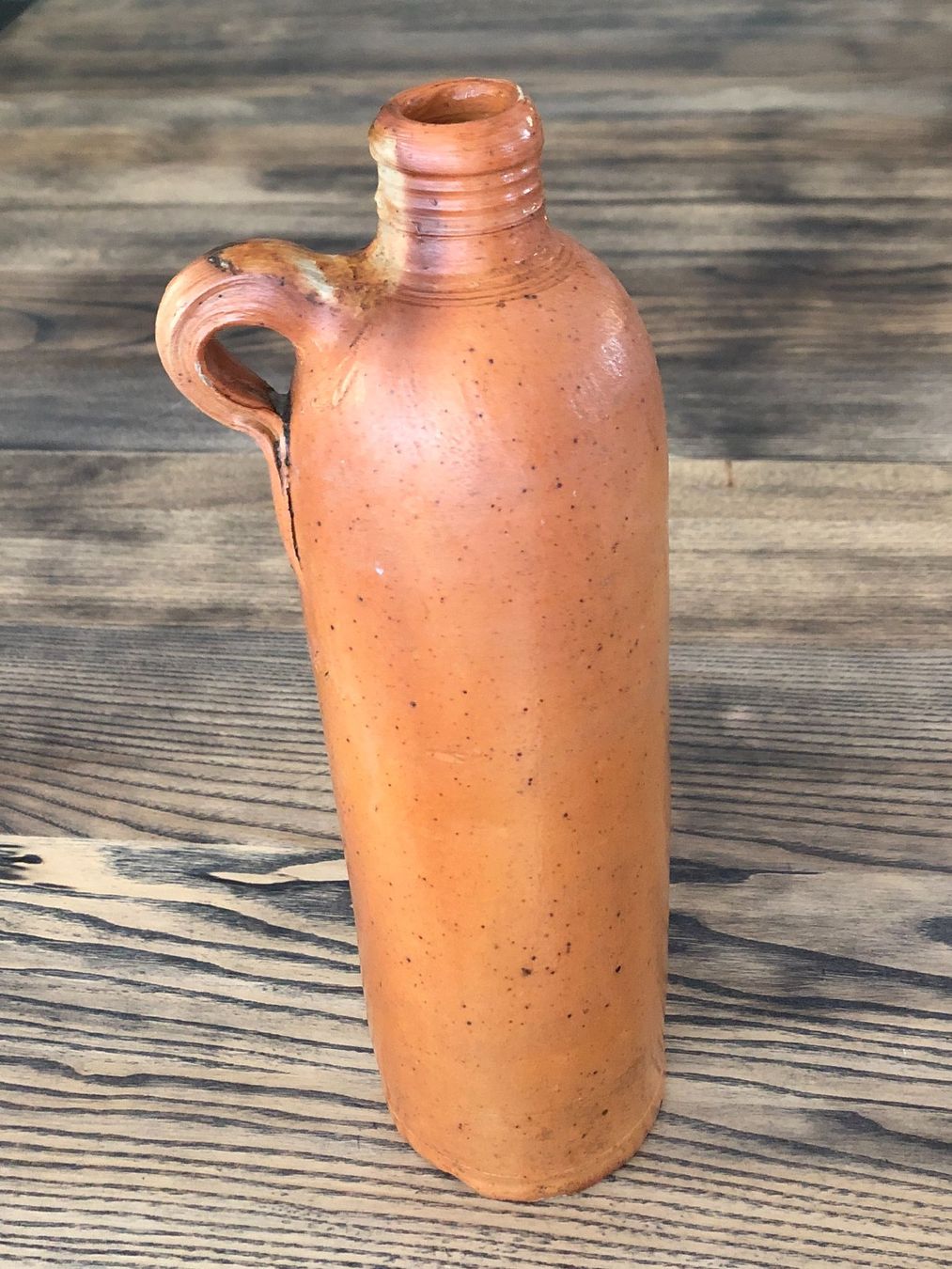 Bottiglie: Antike Steinzeugflasche ca. 30 cm – Usato da Berg am Irchel venduto da Zweiti_Chance