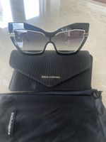 Dolce Gabbana sunglasses limited edition