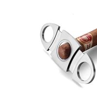 Zigarrenschneider aus Edelstahl NEU