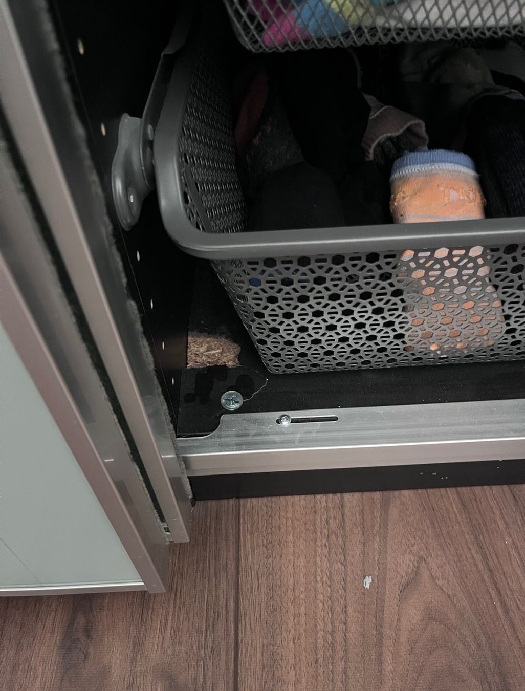 Ikea Armadi: Kleiderschrank Ikea PAX – Usato da Düdingen venduto da simonkau 4