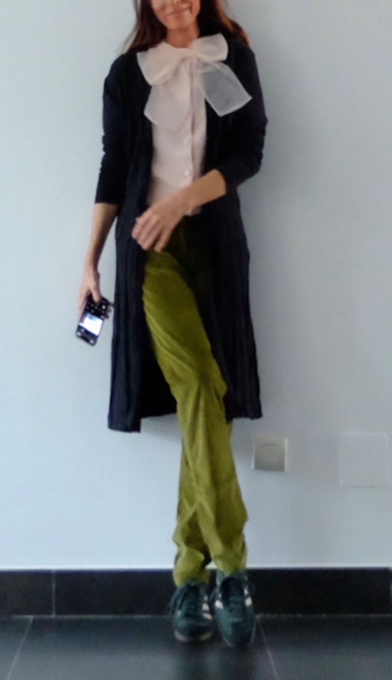 Nile Cappotti: schöner Strickmantel von Nile - neu - – Nuovo (secondo la descrizione) da Jona venduto da vanessasupermarket20
