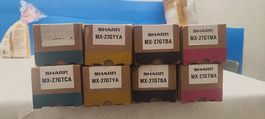 Cartucce Toner Sharp Stampante MX-2300N