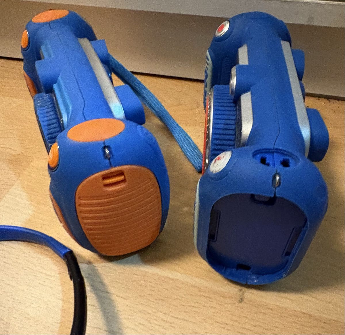 Vtech Kamera: VTech KidiZoom Kinderkamera Set (2er-Set)  – Gebraucht aus Hasle LU von Olena_olena 1