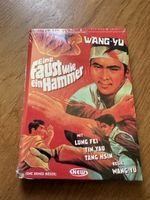 Eine Faust wie ein Hammer neu OVP kl.Hartbox