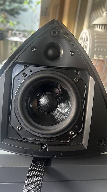 Haut-parleurs: Bang &Olufsen BeoLab 4 – D'occasion à Lausanne par dzi_cm8k 2