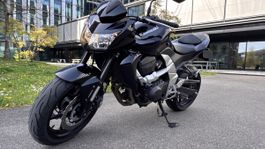 Kawasaki Z750 ABS | 2009 | Nur 7’220 km | Frisch revidiert