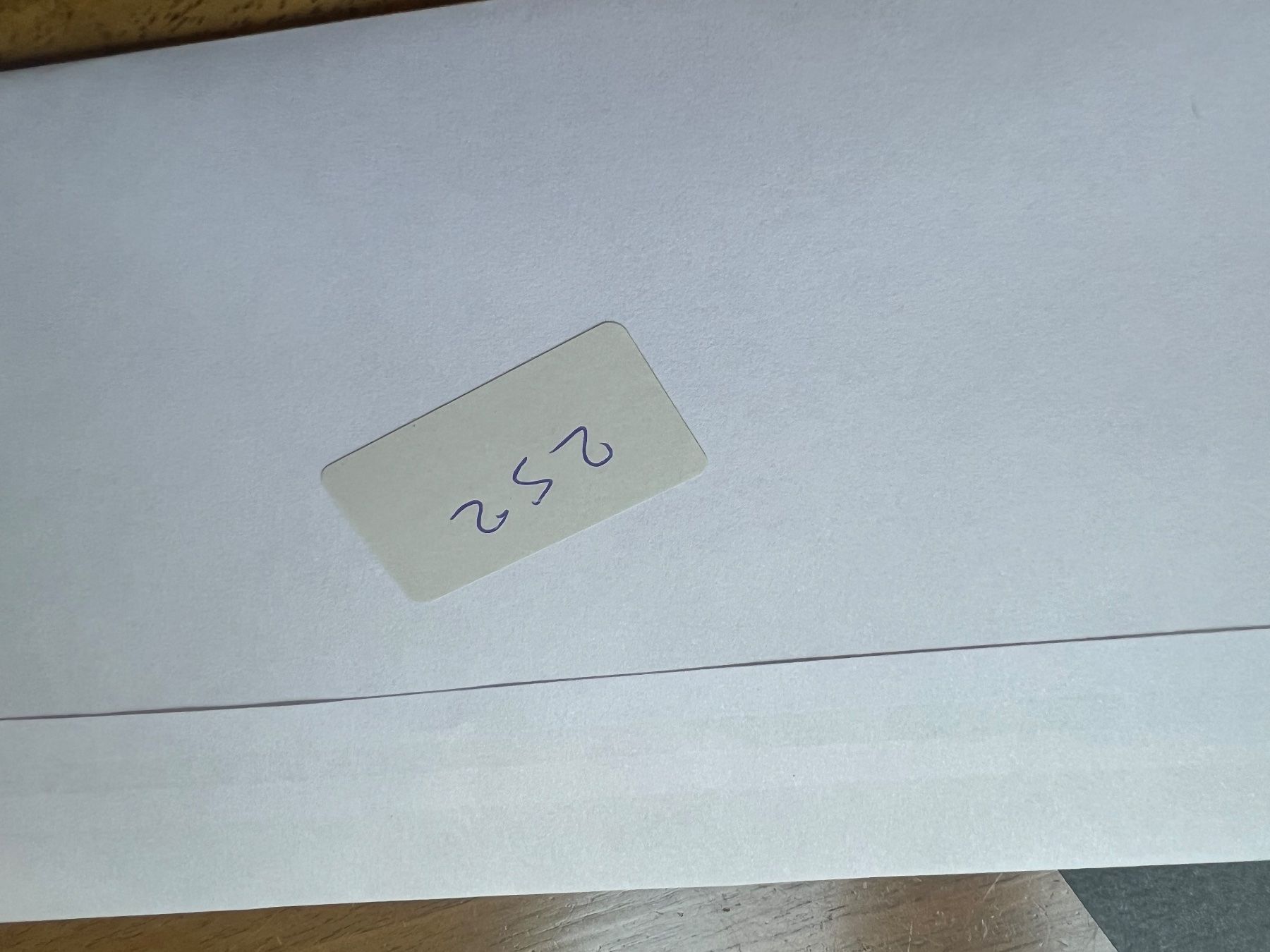 Autografi: Autogramm 252 – Usato da Glattfelden venduto da maa_qcj8 5