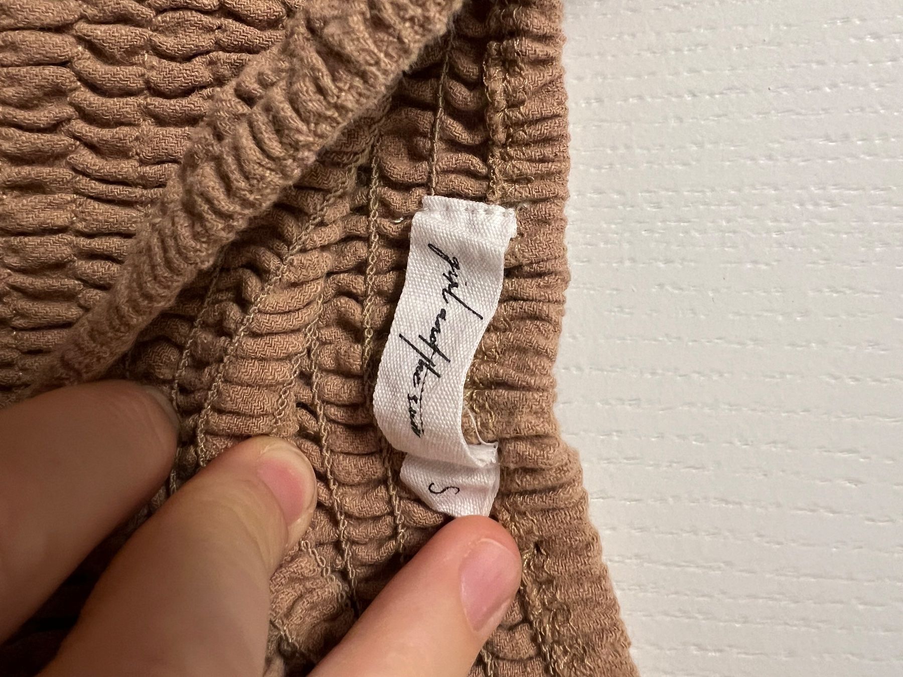 Vestiti: Midi Kleid – Usato da Port venduto da lau_pdf5 3