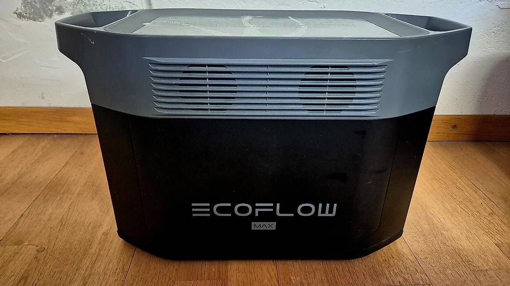 Batterie: EcoFlow Delta Max (2000) – Usato da Winterthur venduto da eli_8jsf