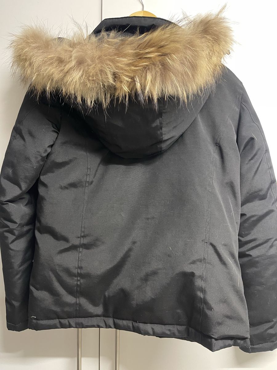 Woolrich Giacche: Woolrich Damen M – Usato da Wangen SZ venduto da Leo_rose 2