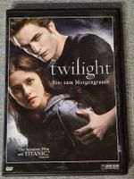 Twilight Biss zum Morgengrauen DVD guter Zustand